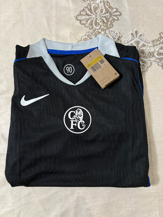 Chelsea Maillot Third Homme 25/26
