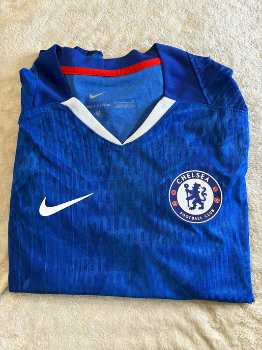 Chelsea Maillot Domicile Homme 25/26