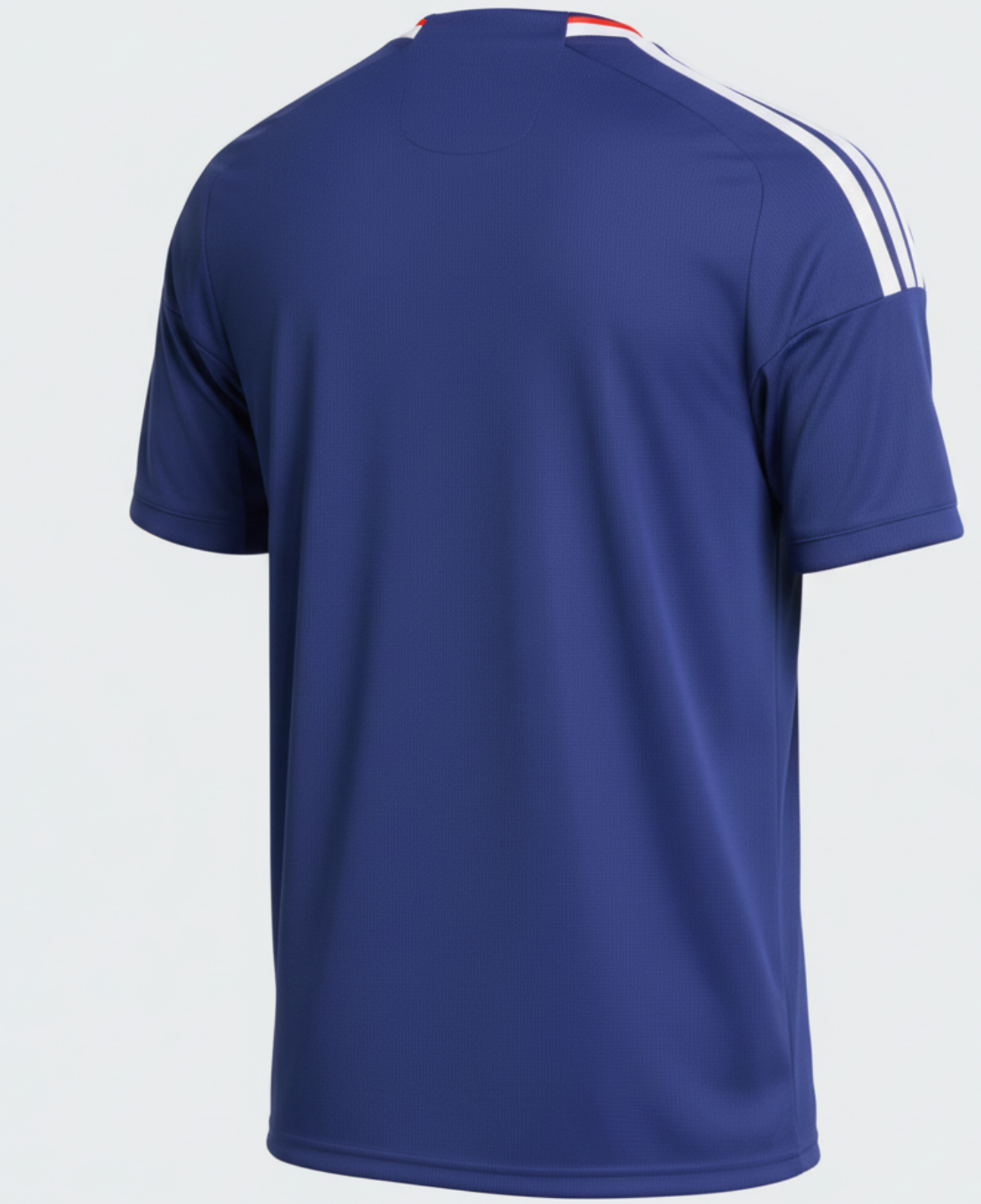 Japon Maillot Domicile Coupe du Monde 2026