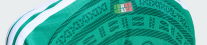 Mexique Maillot Domicile Coupe du Monde 2026