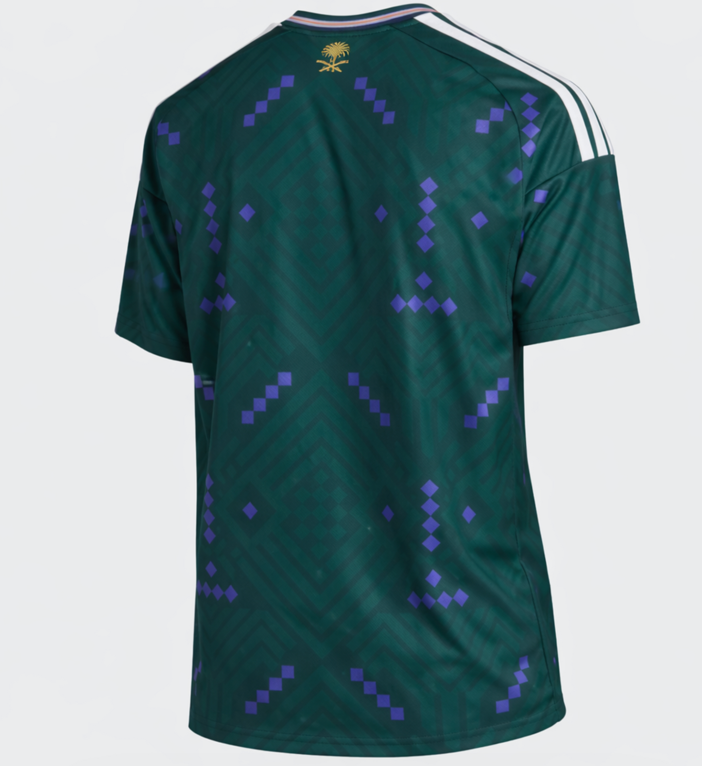 Arabie Saoudite Maillot Domicile Coupe du Monde 2026