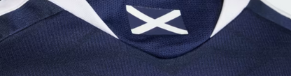 Ecosse Maillot Domicile Coupe du Monde 2026