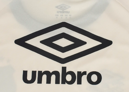 Santos FC Maillot Entrainement 2025/26