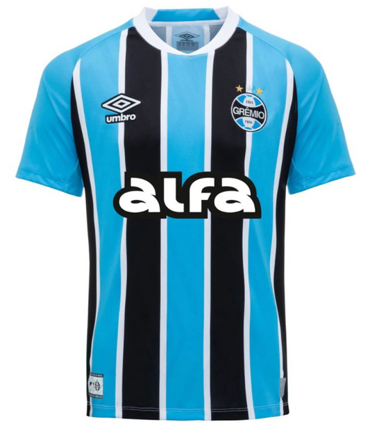 Gremio Maillot Domicile 2025/26