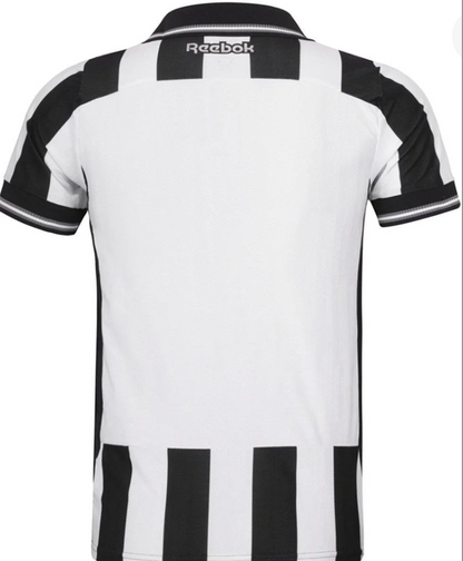 Botafogo Maillot Extérieur 2025/26