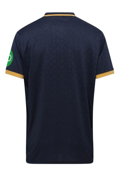 West Ham Maillot Third 2025/26