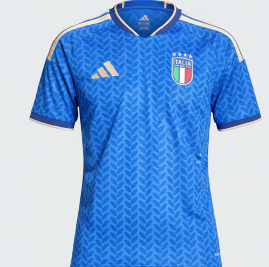 Italie Maillot Domicile 2026
