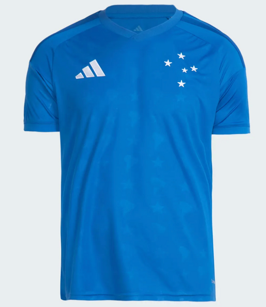 Cruzeiro Maillot Domicile 2025/26