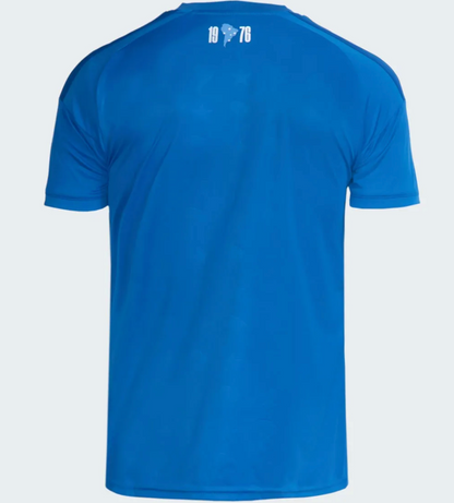 Cruzeiro Maillot Domicile 2025/26