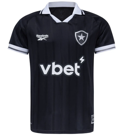 Botafogo Maillot domicile 2025/26