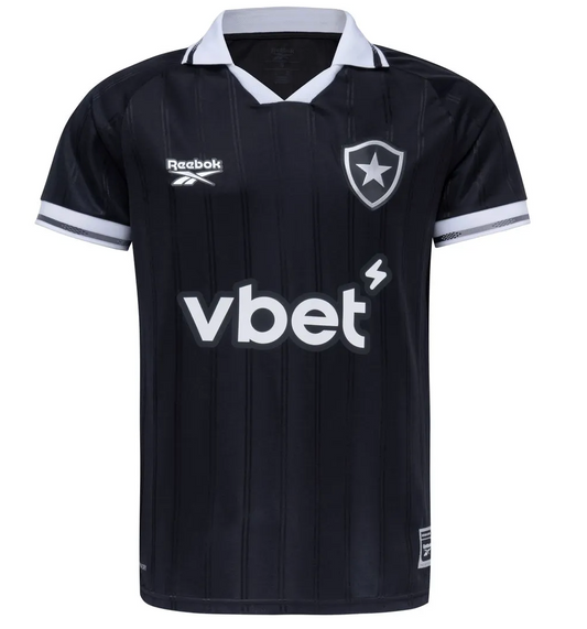 Botafogo Maillot domicile 2025/26