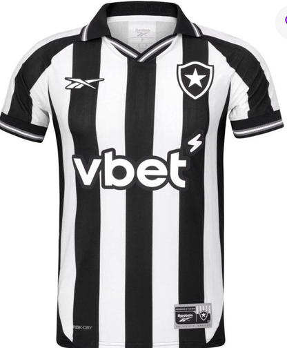 Botafogo Maillot Extérieur 2025/26