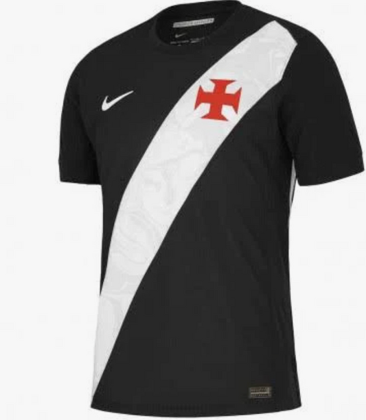 Vasco De Gama Maillot Domicile 2025/26