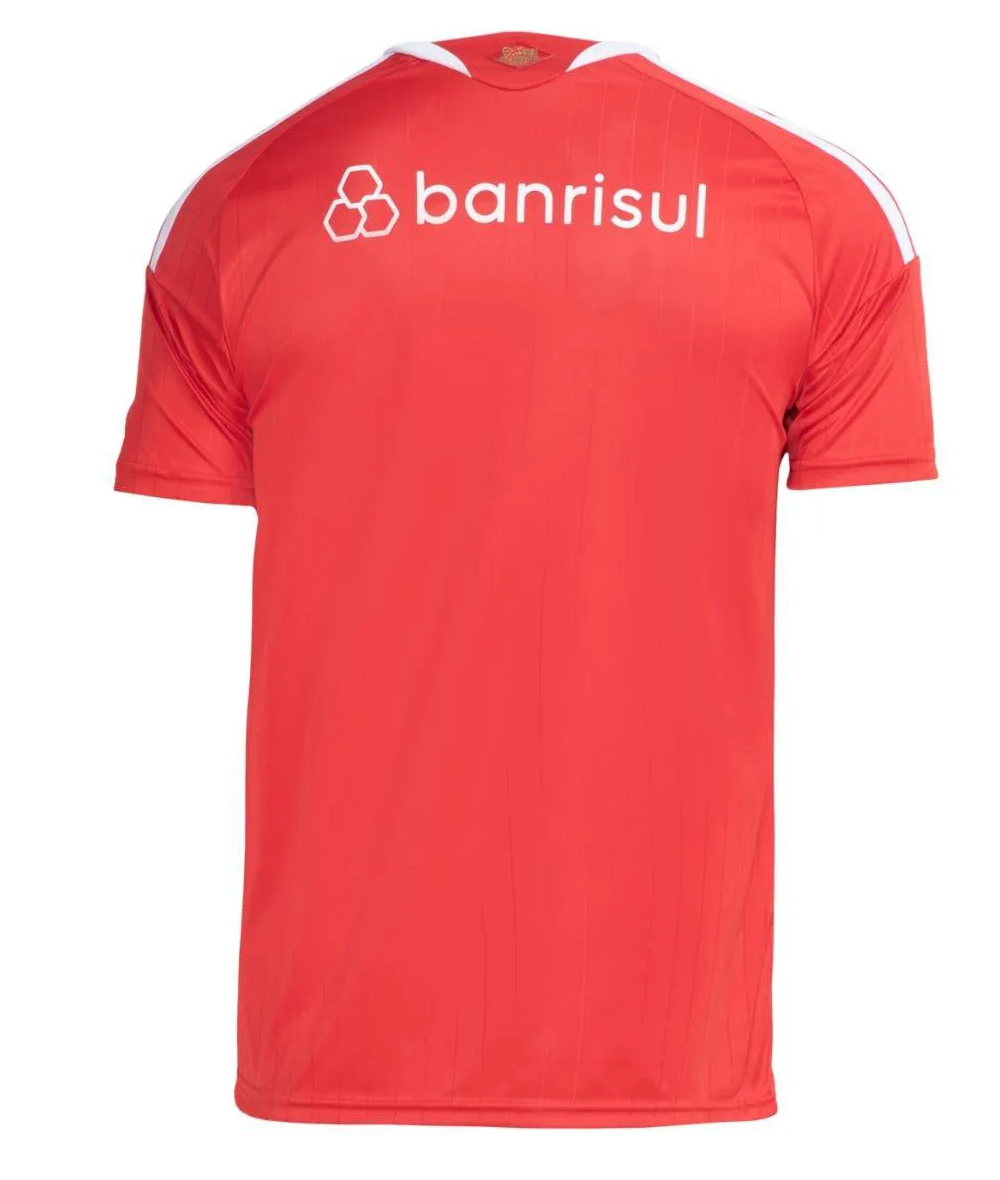 Internacional Maillot Domicile 2025/26