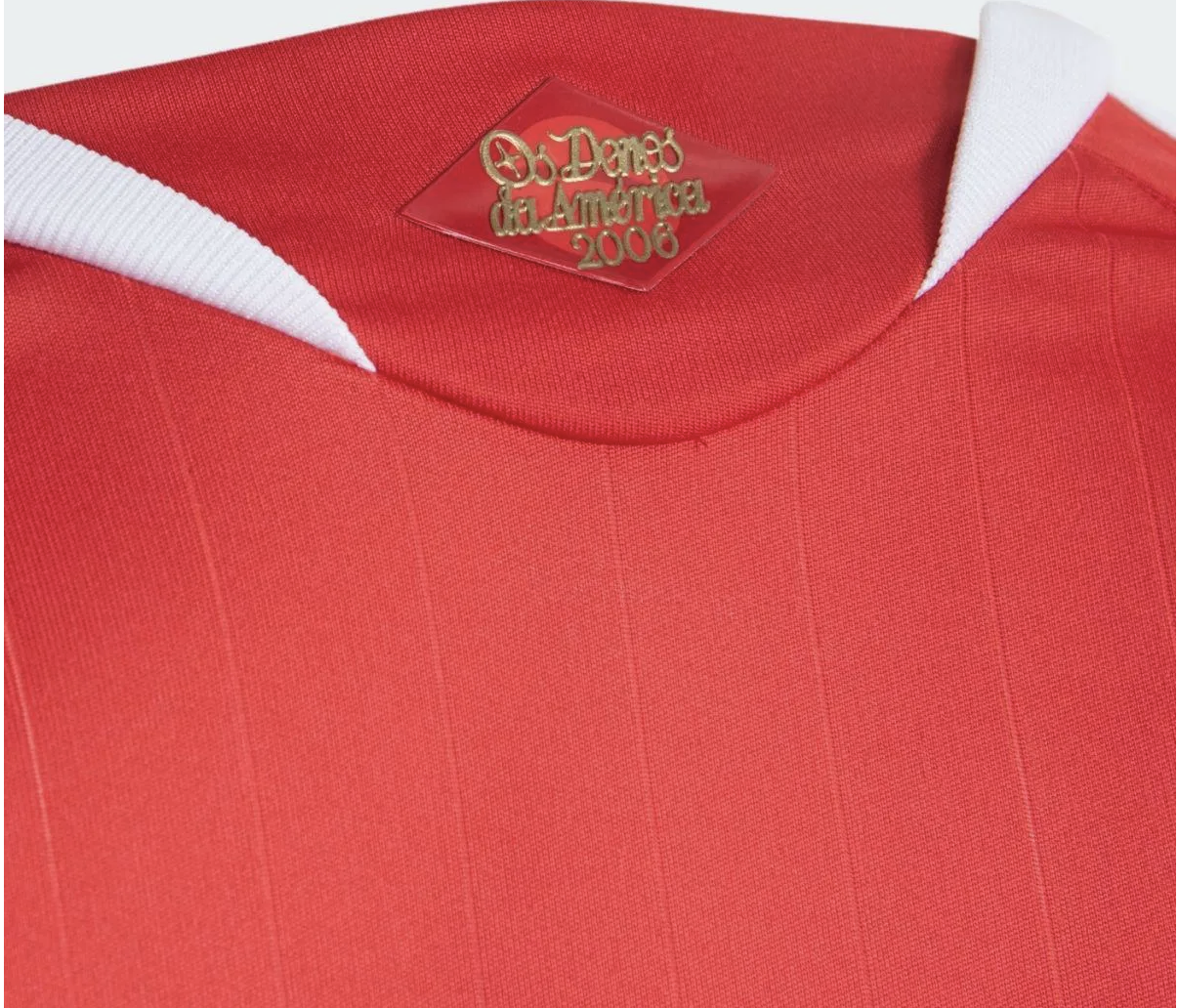 Internacional Maillot Domicile 2025/26