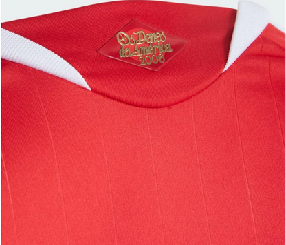Internacional Maillot Domicile 2025/26