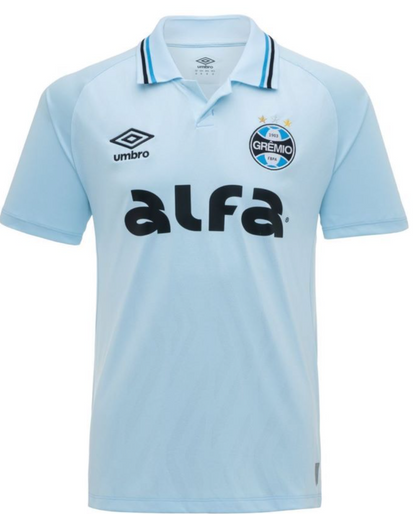 Gremio Maillot Extérieur 2025/26