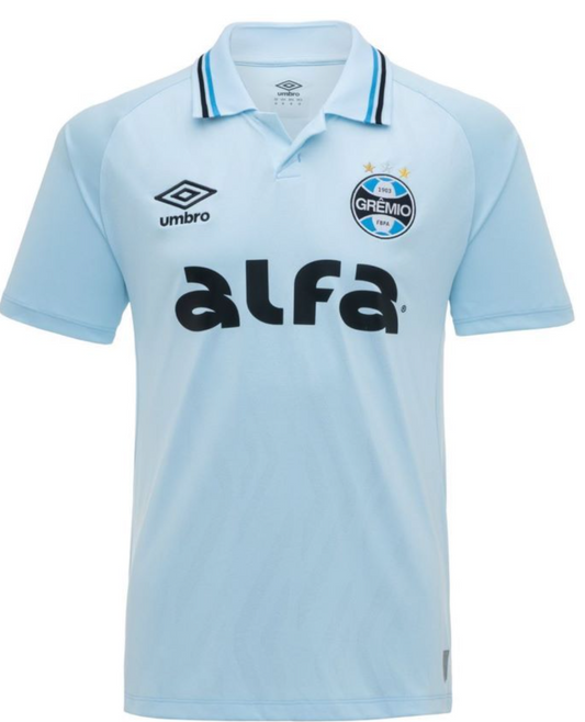 Gremio Maillot Extérieur 2025/26