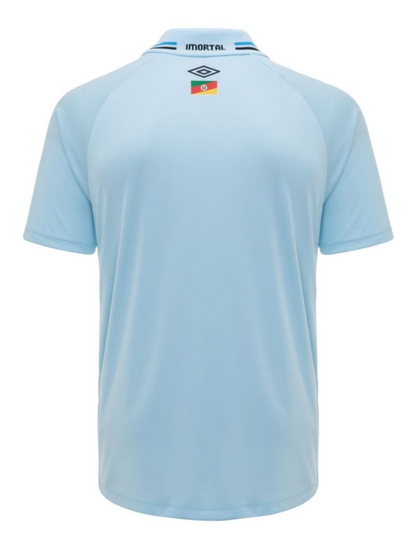 Gremio Maillot Extérieur 2025/26