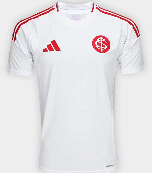 Internacional Maillot Extérieur 2025/26