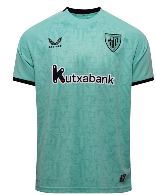 Athletic Bilbao Third 2025/26