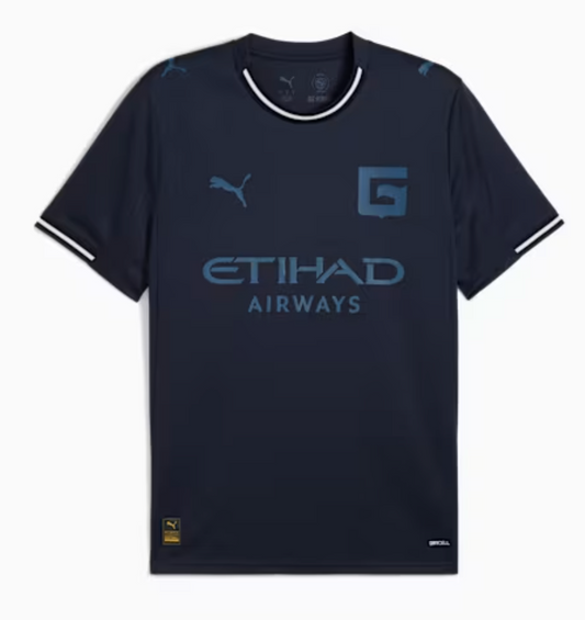 Girona Maillot Third 2025/26