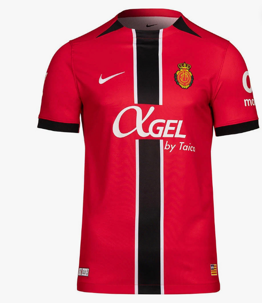 Majorca Maillot Domicile 2025/26