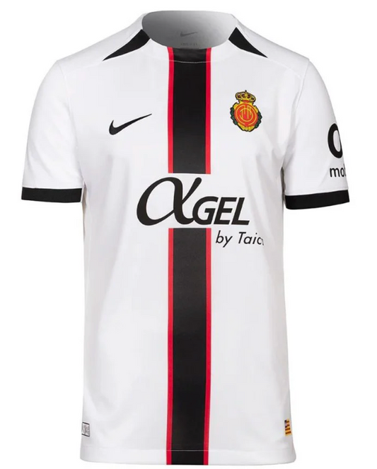 Majorca Maillot Exterieur 2025/26