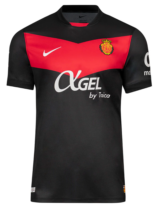 Majorca Maillot Third 2025/26