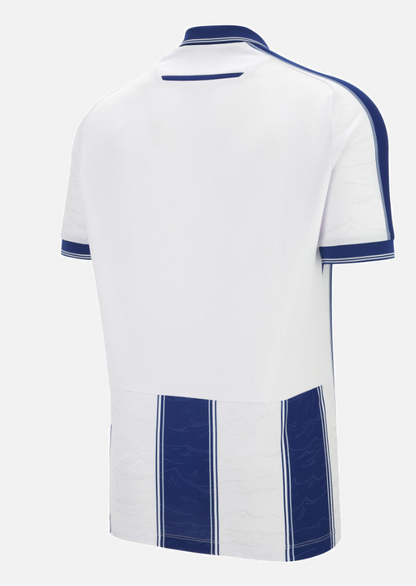 Levante Maillot Exterieur 2025/26