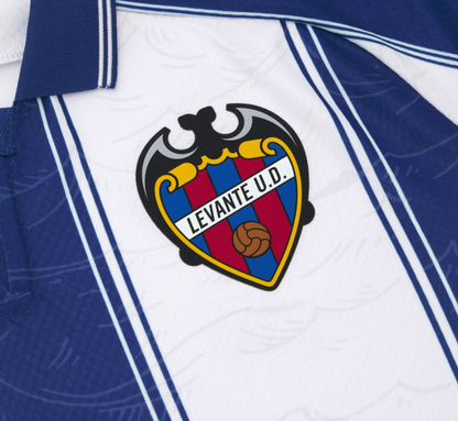 Levante Maillot Exterieur 2025/26