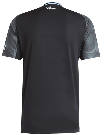 Aston Villa Maillot Extérieur 2025/26