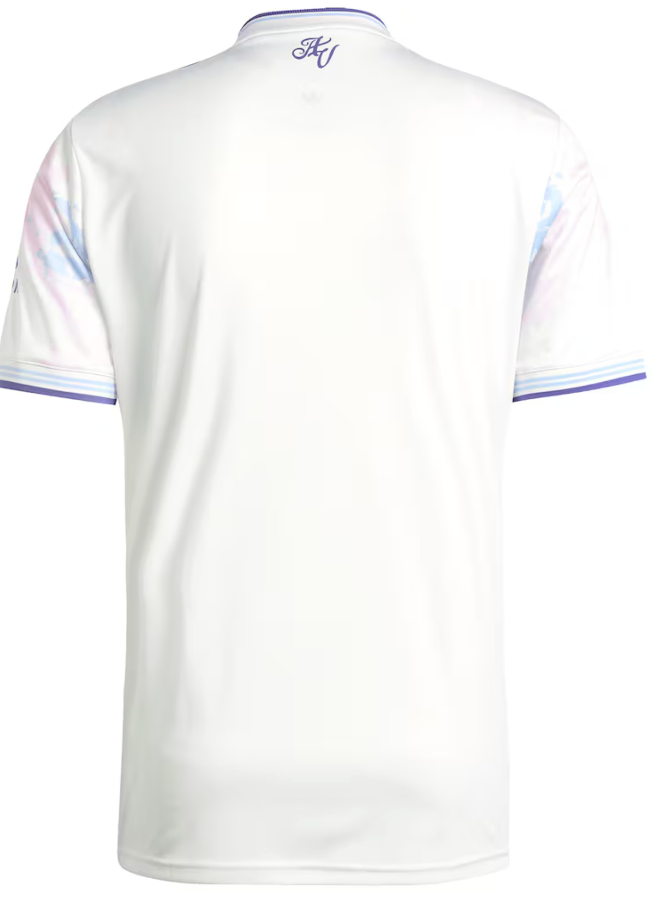 Aston Villa Maillot Third 2025/26