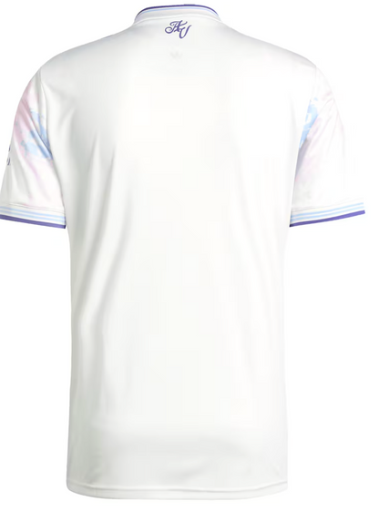 Aston Villa Maillot Third 2025/26