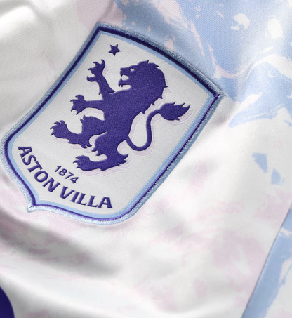 Aston Villa Maillot Third 2025/26