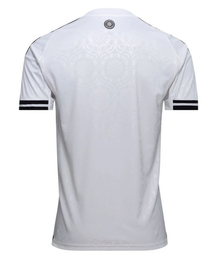Fulham Maillot Domicile 2025/26