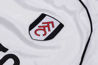 Fulham Maillot Domicile 2025/26