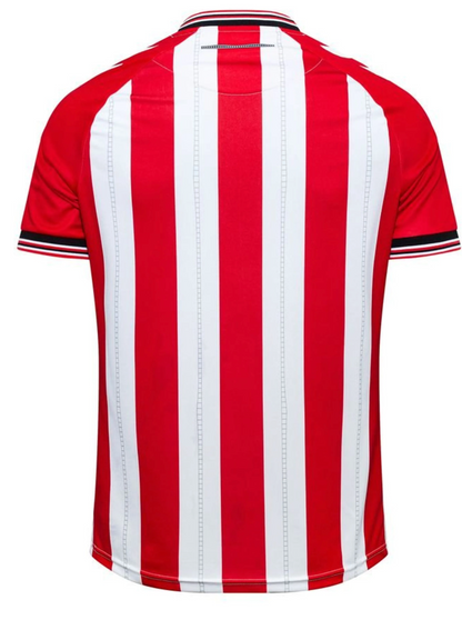 Sunderland Maillot Domicile 2025/26