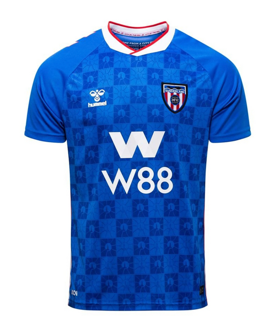 Sunderland Maillot Extérieur 2025/26