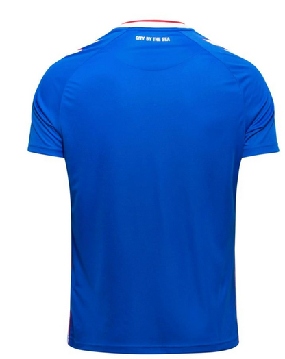 Sunderland Maillot Extérieur 2025/26
