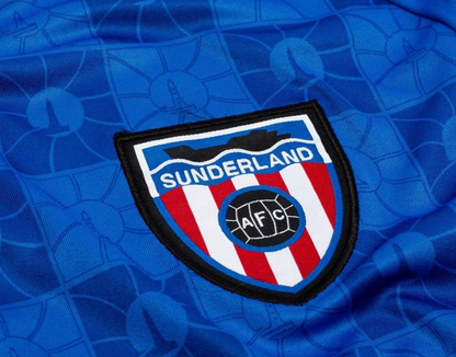Sunderland Maillot Extérieur 2025/26