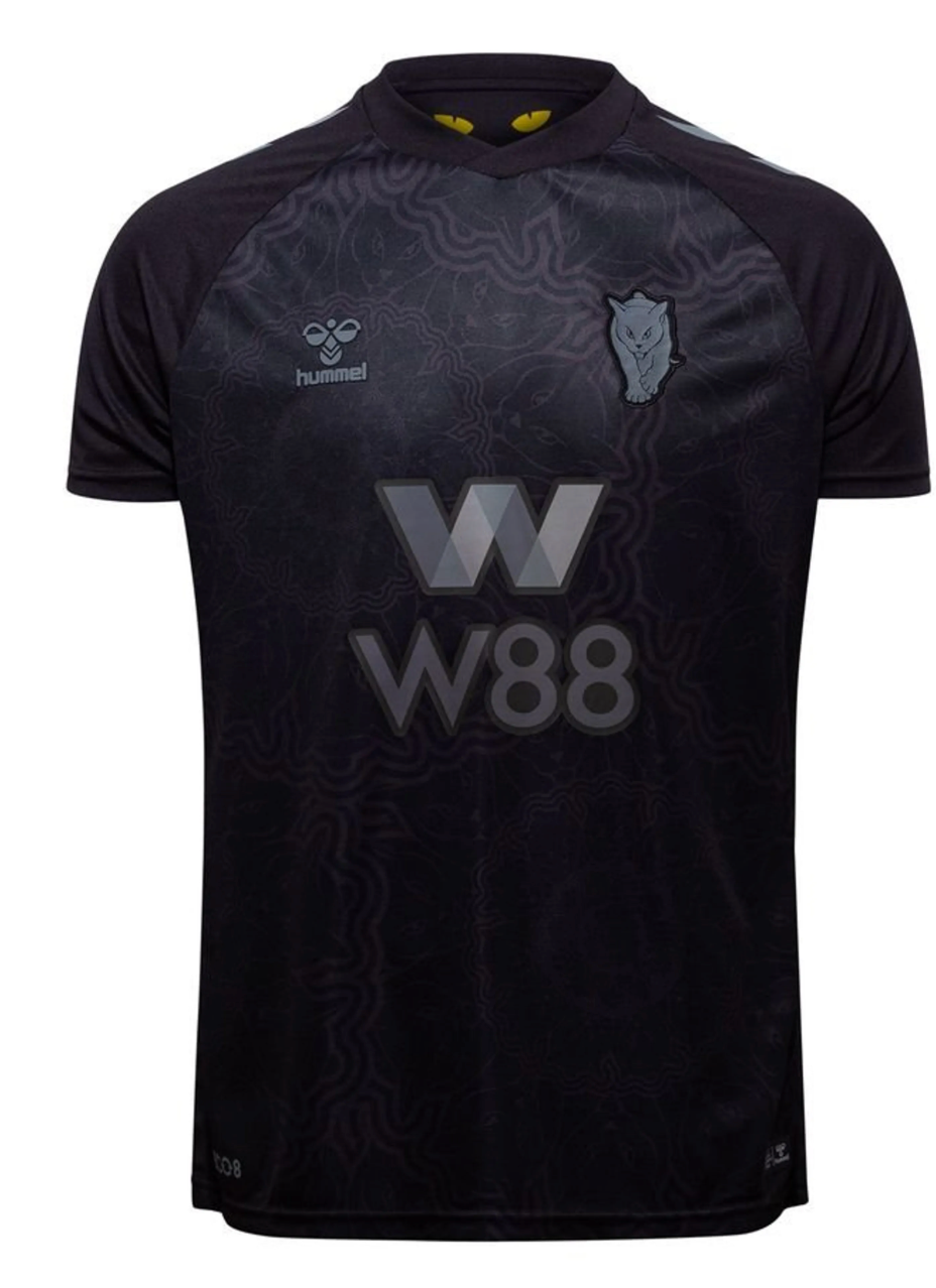 Sunderland Maillot Third 2025/26