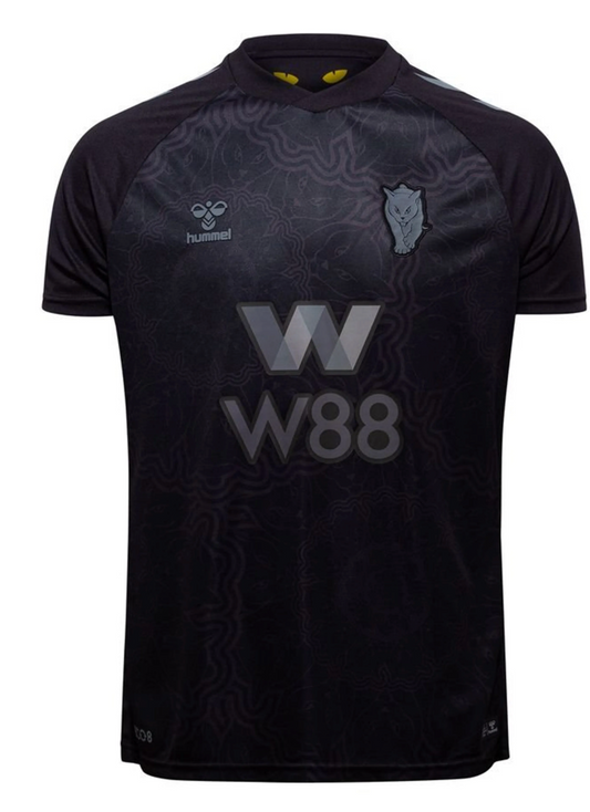 Sunderland Maillot Third 2025/26