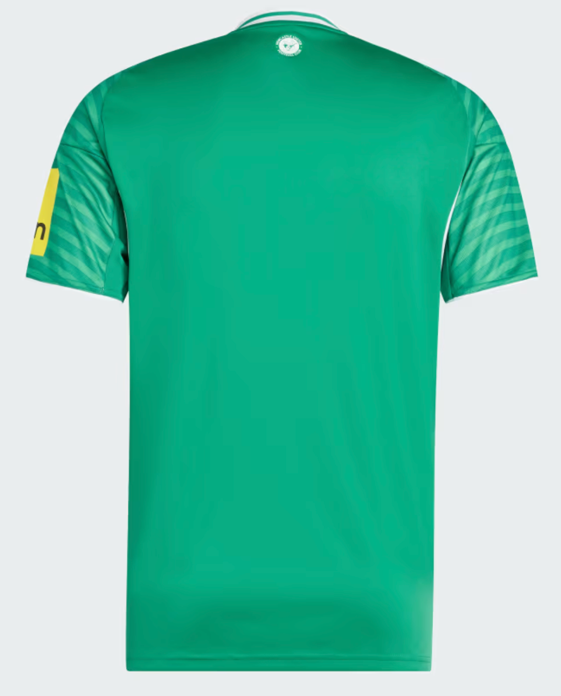 Newcastle Maillot Extérieur 2025/26