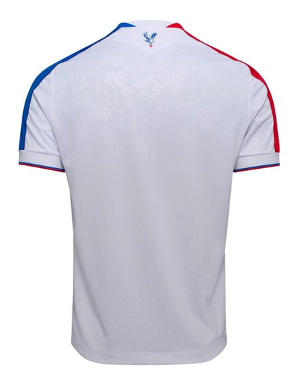 Crystale Palace Maillot Extérieur 2025/26