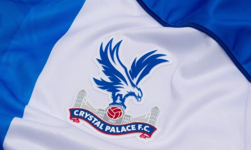 Crystale Palace Maillot Extérieur 2025/26