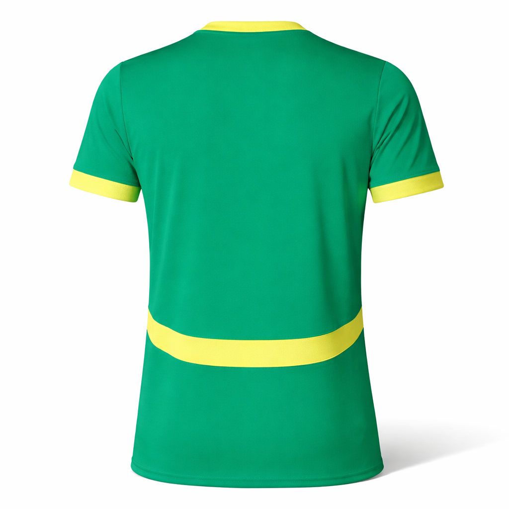 Sénégal maillot Extérieur Homme 25/26