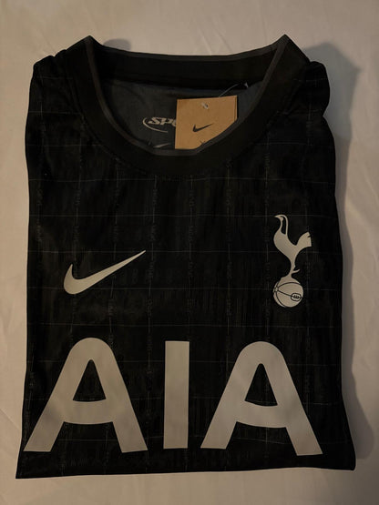Tottenham Maillot Extérieur Homme 25/26