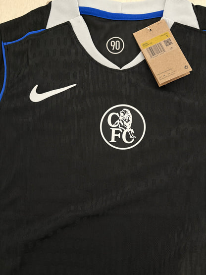 Chelsea Maillot Third Homme 25/26