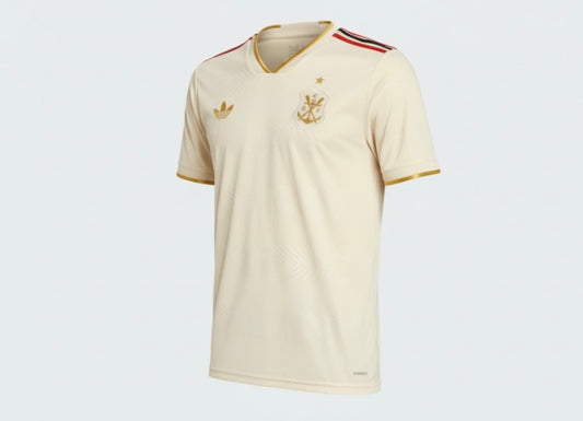 Flamengo Maillot Third 2025/26